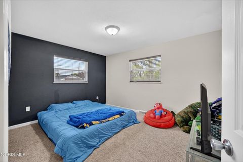 Tiny photo for 2925 Seaman Road, Oregon, OH 43616 (MLS # 10007237)