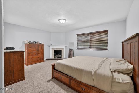 Tiny photo for 2925 Seaman Road, Oregon, OH 43616 (MLS # 10007237)