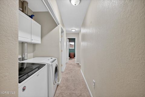 Tiny photo for 2925 Seaman Road, Oregon, OH 43616 (MLS # 10007237)
