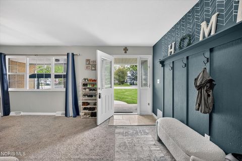 Tiny photo for 2925 Seaman Road, Oregon, OH 43616 (MLS # 10007237)