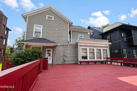 Tiny photo for 2108 Glenwood Avenue, Toledo, OH 43620 (MLS # 10009586)