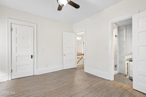 Tiny photo for 2108 Glenwood Avenue, Toledo, OH 43620 (MLS # 10009586)