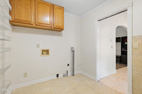 Tiny photo for 2108 Glenwood Avenue, Toledo, OH 43620 (MLS # 10009586)