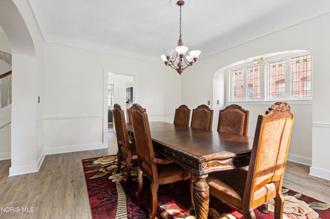Tiny photo for 2108 Glenwood Avenue, Toledo, OH 43620 (MLS # 10009586)