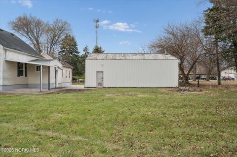 Tiny photo for 2247 Marcy Street, Toledo, OH 43605 (MLS # 10001856)