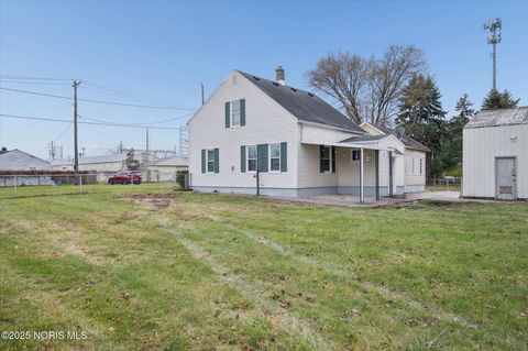 Tiny photo for 2247 Marcy Street, Toledo, OH 43605 (MLS # 10001856)
