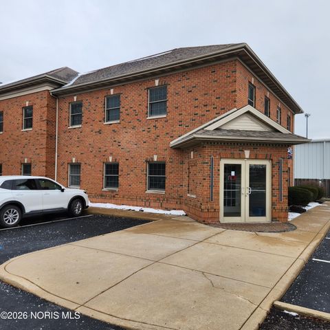 Photo of 2113 Tiffin Avenue, Findlay, OH 45840 (MLS # 10003369)