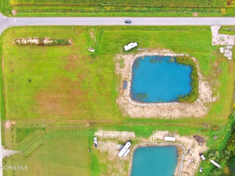 Tiny photo for 9150 Henry Lucas County Road, Grand Rapids, OH 43522 (MLS # 10013476)