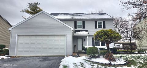 Photo of 4237 Brogan Drive, Toledo, OH 43614 (MLS # 10002238)