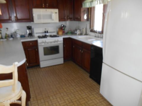 Tiny photo for 527 Catherine Drive, Liberty Center, OH 43532 (MLS # 10006143)