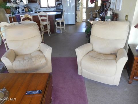 Tiny photo for 527 Catherine Drive, Liberty Center, OH 43532 (MLS # 10006143)