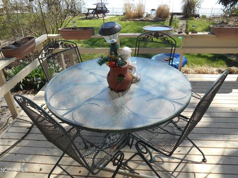 Tiny photo for 527 Catherine Drive, Liberty Center, OH 43532 (MLS # 10006143)