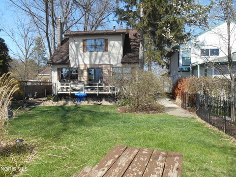 Tiny photo for 527 Catherine Drive, Liberty Center, OH 43532 (MLS # 10006143)