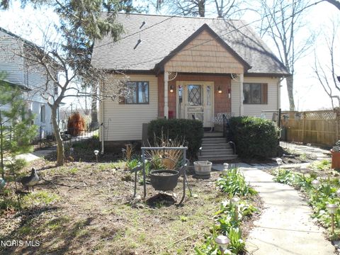 Tiny photo for 527 Catherine Drive, Liberty Center, OH 43532 (MLS # 10006143)