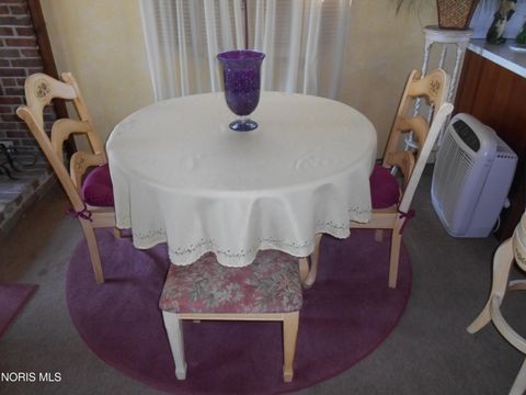 Tiny photo for 527 Catherine Drive, Liberty Center, OH 43532 (MLS # 10006143)