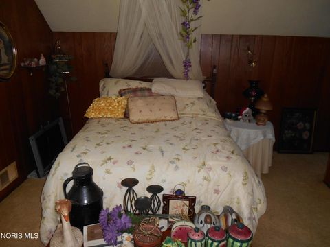 Tiny photo for 527 Catherine Drive, Liberty Center, OH 43532 (MLS # 10006143)