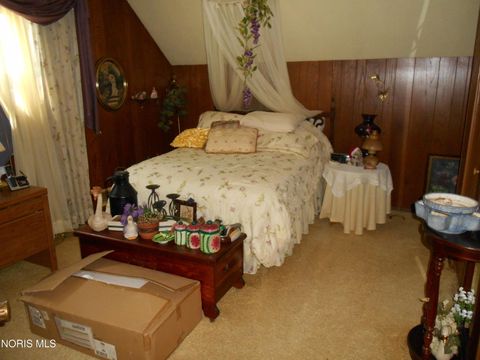 Tiny photo for 527 Catherine Drive, Liberty Center, OH 43532 (MLS # 10006143)