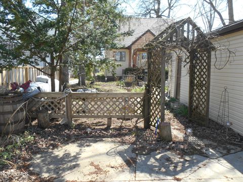 Tiny photo for 527 Catherine Drive, Liberty Center, OH 43532 (MLS # 10006143)