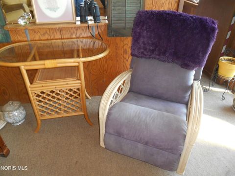 Tiny photo for 527 Catherine Drive, Liberty Center, OH 43532 (MLS # 10006143)