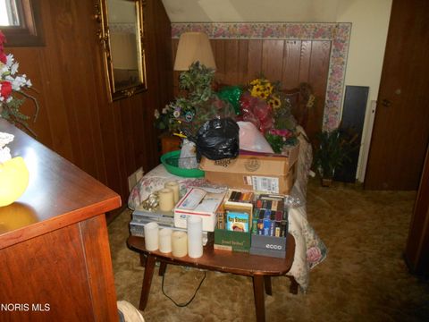 Tiny photo for 527 Catherine Drive, Liberty Center, OH 43532 (MLS # 10006143)