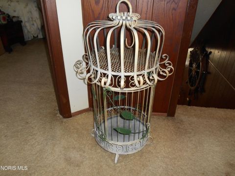 Tiny photo for 527 Catherine Drive, Liberty Center, OH 43532 (MLS # 10006143)