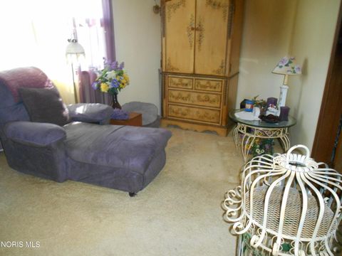 Tiny photo for 527 Catherine Drive, Liberty Center, OH 43532 (MLS # 10006143)