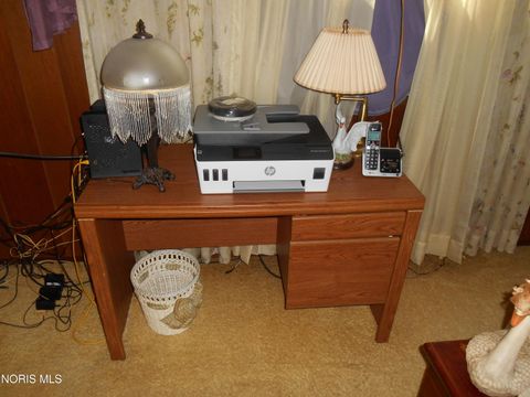 Tiny photo for 527 Catherine Drive, Liberty Center, OH 43532 (MLS # 10006143)