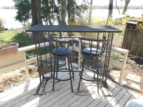 Tiny photo for 527 Catherine Drive, Liberty Center, OH 43532 (MLS # 10006143)