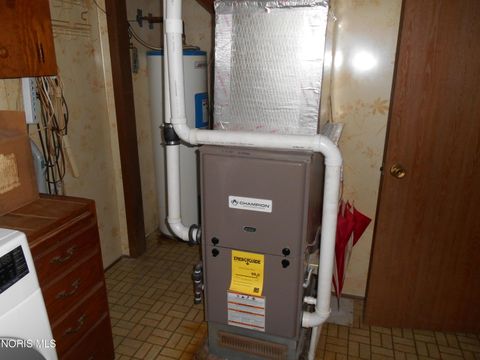 Tiny photo for 527 Catherine Drive, Liberty Center, OH 43532 (MLS # 10006143)