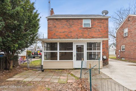 Tiny photo for 706 W Gramercy Avenue, Toledo, OH 43612 (MLS # 10002021)