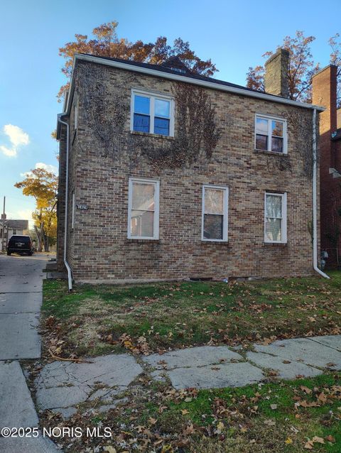 Photo of 1429 Potomac Drive, Toledo, OH 43607 (MLS # 10001208)