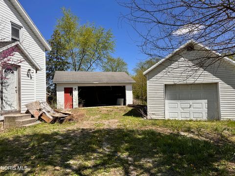 Tiny photo for 1156 State Route 2, Bryan, OH 43506 (MLS # 10006627)