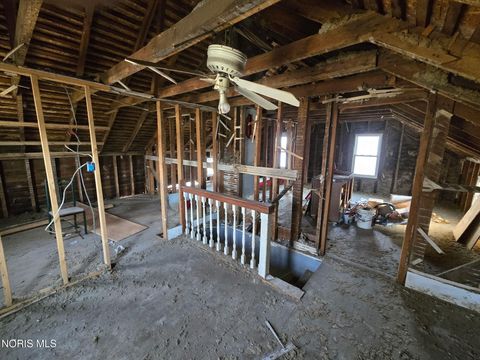 Tiny photo for 1156 State Route 2, Bryan, OH 43506 (MLS # 10006627)