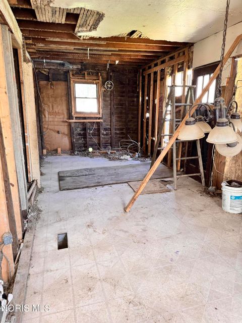 Tiny photo for 1156 State Route 2, Bryan, OH 43506 (MLS # 10006627)