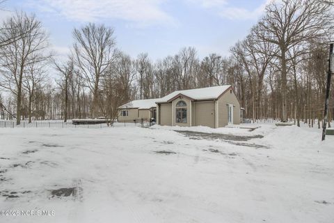 Tiny photo for 8760 Township Rd 254, Findlay, OH 45840 (MLS # 10003580)
