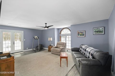 Tiny photo for 8760 Township Rd 254, Findlay, OH 45840 (MLS # 10003580)