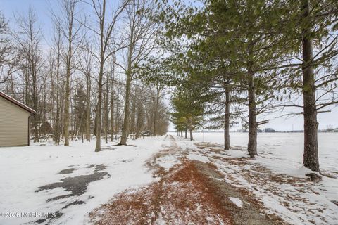 Tiny photo for 8760 Township Rd 254, Findlay, OH 45840 (MLS # 10003580)