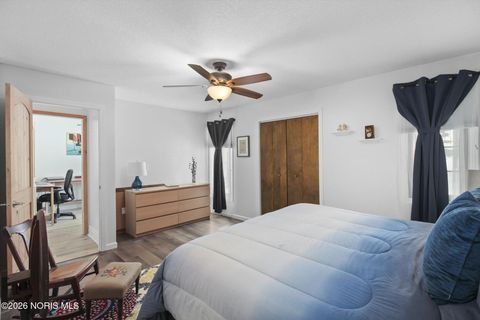 Tiny photo for 8760 Township Rd 254, Findlay, OH 45840 (MLS # 10003580)