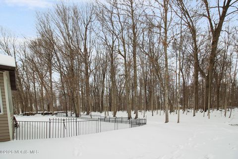 Tiny photo for 8760 Township Rd 254, Findlay, OH 45840 (MLS # 10003580)