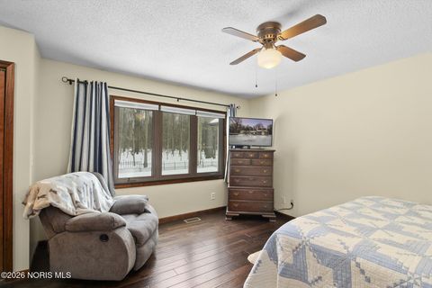 Tiny photo for 8760 Township Rd 254, Findlay, OH 45840 (MLS # 10003580)