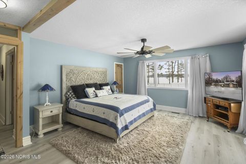 Tiny photo for 8760 Township Rd 254, Findlay, OH 45840 (MLS # 10003580)