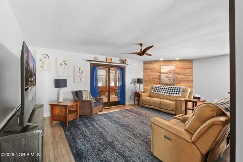 Tiny photo for 8760 Township Rd 254, Findlay, OH 45840 (MLS # 10003580)