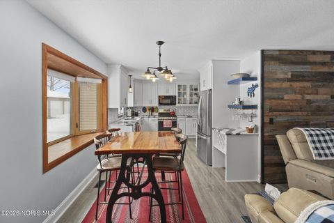 Tiny photo for 8760 Township Rd 254, Findlay, OH 45840 (MLS # 10003580)