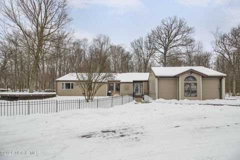 Tiny photo for 8760 Township Rd 254, Findlay, OH 45840 (MLS # 10003580)