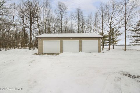 Tiny photo for 8760 Township Rd 254, Findlay, OH 45840 (MLS # 10003580)