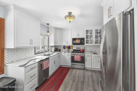 Tiny photo for 8760 Township Rd 254, Findlay, OH 45840 (MLS # 10003580)