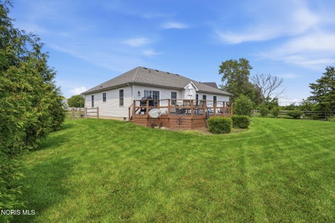 Tiny photo for 29700 Brookview Court, Perrysburg, OH 43551 (MLS # 10011498)