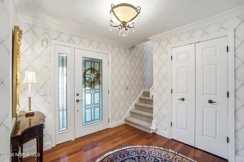 Tiny photo for 2402 Cheshire Woods Road, Toledo, OH 43617 (MLS # 10003126)