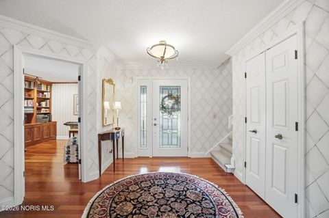 Tiny photo for 2402 Cheshire Woods Road, Toledo, OH 43617 (MLS # 10003126)