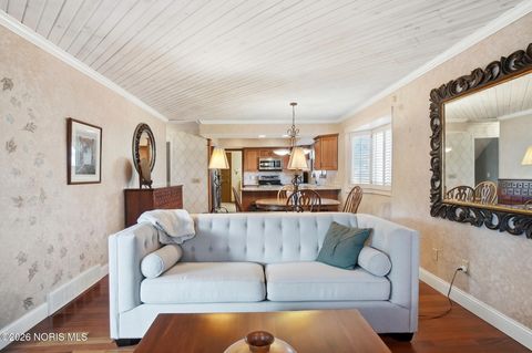 Tiny photo for 2402 Cheshire Woods Road, Toledo, OH 43617 (MLS # 10003126)